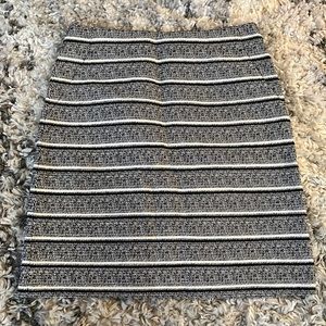 Ann Taylor pencil skirt size 6
